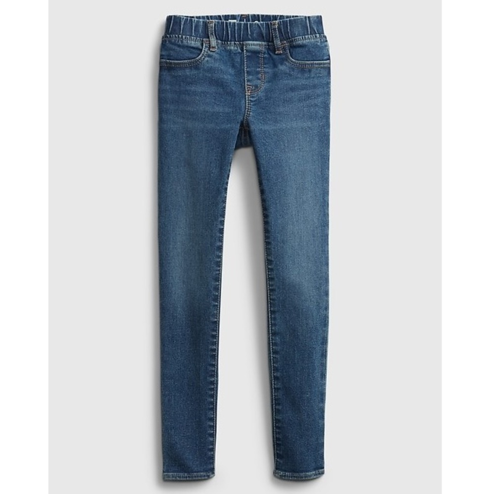 New Gap Jeggings
